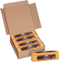 Kraft American Sliced Cheese, 5 Pound -- 4 per case.