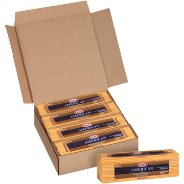 American Sliced Cheese by Kraft – 320 Ounce (Pack of 1), Pack of 4