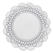 Cambridge Lace Doilies by Hoffmaster – 1 Count (Pack of 1000), Paper, White, Pack of 1000, Model 500236