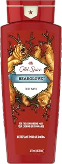 Old Spice Bearglove, 16 oz