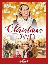 Christmas Town