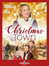 Christmas Town