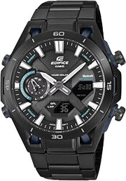 Casio Men's Multi Alarm e Data Memory Sports LCD Watch #W-755-2AV