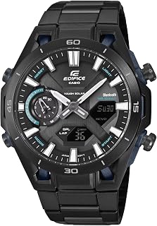 Casio Men's Multi Alarm e Data Memory Sports LCD Watch #W-755-2AV