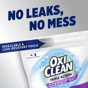 OxiClean 104 Ounce (Pack of 1) / 1 Stain Removers