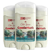 Old Spice Blue Agave + Fresh Waterfall / 3 Ounce (Pack of 3) / 1 Deodorant