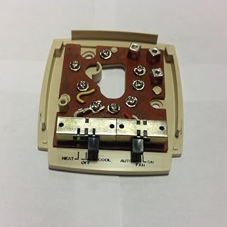 Robertshaw DA490-40K Thermostat Sub Base