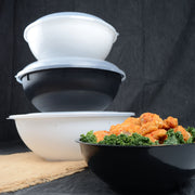High Dome Lid by Reform – 12", Clear, Model 2379138