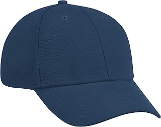 Red Kap Men's Cotton Ball Cap
