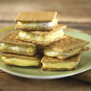 Kellogg's 0.78 Ounce (Pack of 150) / 150 Graham Crackers