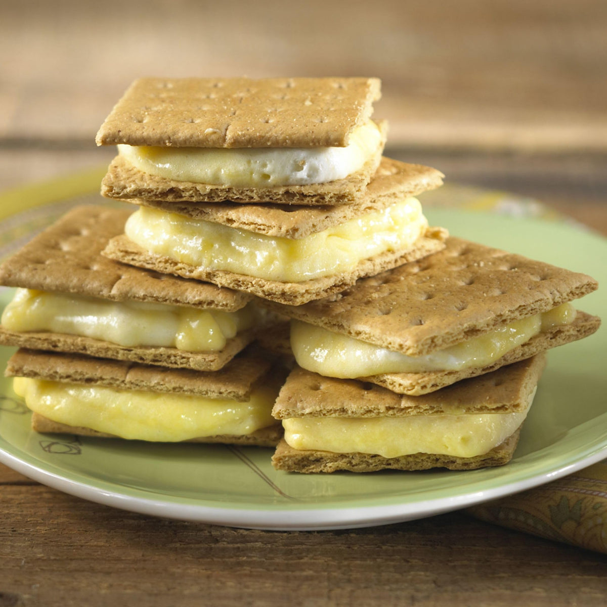 Kellogg's 0.78 Ounce (Pack of 150) / 150 Graham Crackers