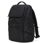 Pace Pro Collection (Backpack (25 Liter) by OGIO – 25, Premium 600D Polyester & 1680D Ballistic Bottom, Black 2021, Model 5921123OG