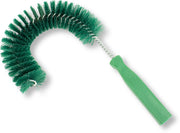SPARTA Green / 1 / 11.5 Inches Tube Cleaning Brushes