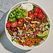 Fresh Gourmet Southwest Crunch / 3.5 Ounce (Pack of 12) / Brown Mexican Seasoning