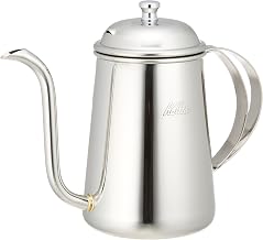 Kalitas Stylish Stainless Pot (0.7L)