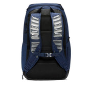 Varsity Elite Backpack (32L) by Nike – MISC, Polyester, Midnight Navy/Black/Iron Grey, Model HM9965
