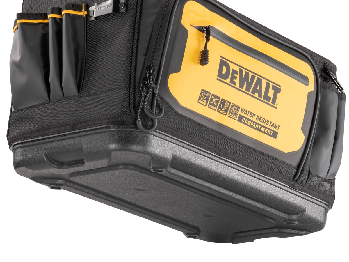 DEWALT Tool Tote / One Size / No Color Tool Bags