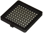 3/8" Cut Blade Assembly by Vollrath – 3.5, Aluminum, Black, Model 15063