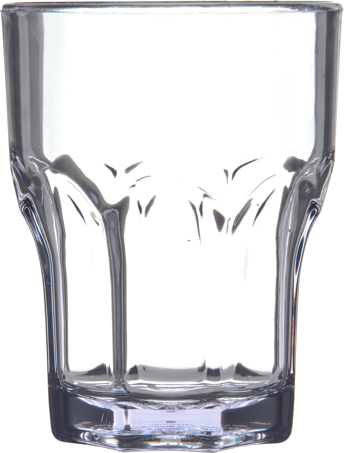 Carlisle FoodService Products 6 Ounces / Classic / Clear Tumblers & Water Glasses