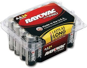 Rayovac Ultra Pro Industrial Alkaline Battery