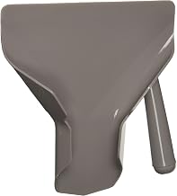 TableCraft Products PR8 Plastic R-Hand French Fry Scoop