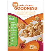 Breakfast Cereal by Kashi – 12.7 Ounce (Pack of 1), Model 00018627116103