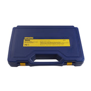 IRWIN 76-Piece / Fractional & Metric / 1 Tap & Die Sets