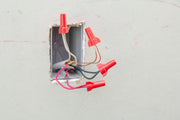 Gardner Bender 25 Pack / 22 - 6 AWG / Red Wing Nuts