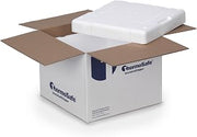 Thermosafe 321UPS Cold Insulated Shipping Box Container Kit (8 Pack)