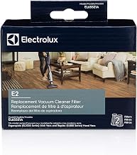 Electrolux Style EL65221A E2 Vacuum Filter, 2 Piece