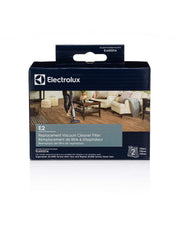 Style EL65221A E2 Vacuum Filter by Electrolux – (Pack of 1), Pack of 2, Model EL65521A