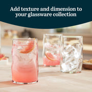 Libbey Lava / 16 Ounces / 16.0 fluid_ounces Tumblers & Water Glasses