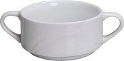 Yanco MM-46 Miami 3.875" Bouillon Cup with Handle