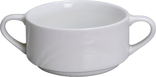 Yanco MM-46 Miami 3.875" Bouillon Cup with Handle