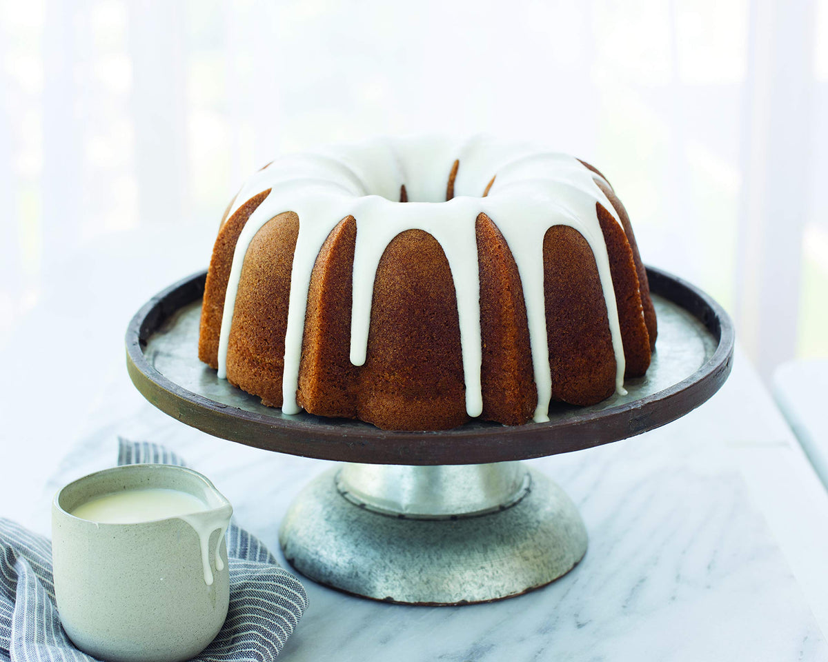 Nordic Ware Gold / 15 Cup (Pack of 3) / Pan Bundt Pans