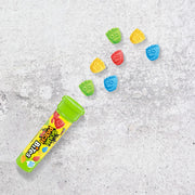 Bites Soft & Chewy Gummy Candy by Sour Patch Kids – 21.6 Ounce, Pack of 12