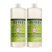 Mrs. MEYER'S Lemon Verbena / 32 Fl Oz (Pack of 2) / Standard Packaging All-Purpose Cleaners
