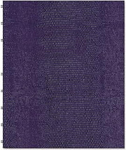 REDAF915086 - Blueline MiracleBind Notebook