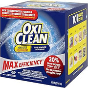OxiClean Versatile Stain Remover with Max Efficiency (275 Loads)
