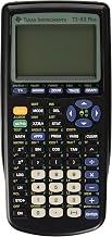 Texas Instruments 00033317198795 Ti 83PLUS Teacher Kit (10 Pack)