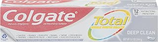 Colgate Deep Clean, 5.1 Ounce