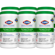 Clorox Healthcare Hydrogen Peroxide Disinfectant Refill, 128 oz.