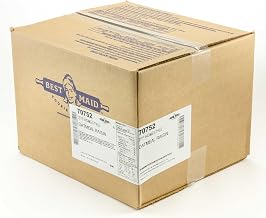 Best Maid Oatmeal Raisin Cookie Dough, 1.5 Ounce -- 200 per case.