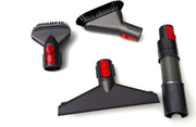 V8 Tool Kit by Dyson – One Size, Gray, Model 967768-01