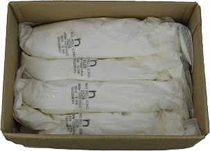 HC Brill Ready To Use White Roll Icing, 24 Pound -- 1 each.