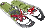Revo Ascent Backcountry & Mountaineering Snowshoes with Paragon Bindings