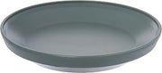 DINEX DX107784 Urethane Foam Insulated Base, 9-1/2" Diameter x 1-7/8" Height, for Insulated Domes, 9.5" Length, 9.5" Width, 10" Height, Sage (Pack of12)