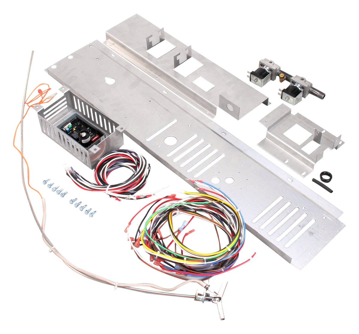 M/Msd Ignition Conversion Kit by American Range – Model A37814