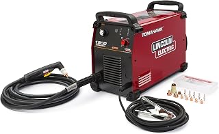 Lincoln Electric Lincoln Tomahawk 1500 Plasma Cutter K3477-1