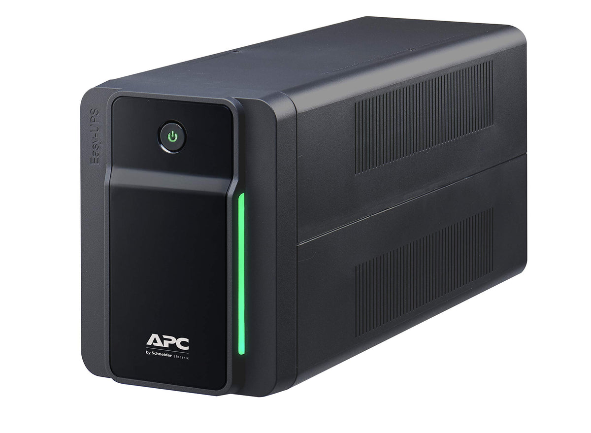 Easy UPS BVX 900VA 230V Schuko by APC – Model BVX900LI-GR